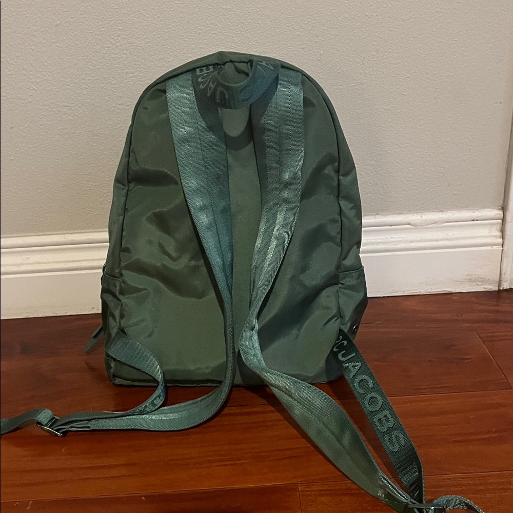 MARC JACOBS "The Backpack" - image 4